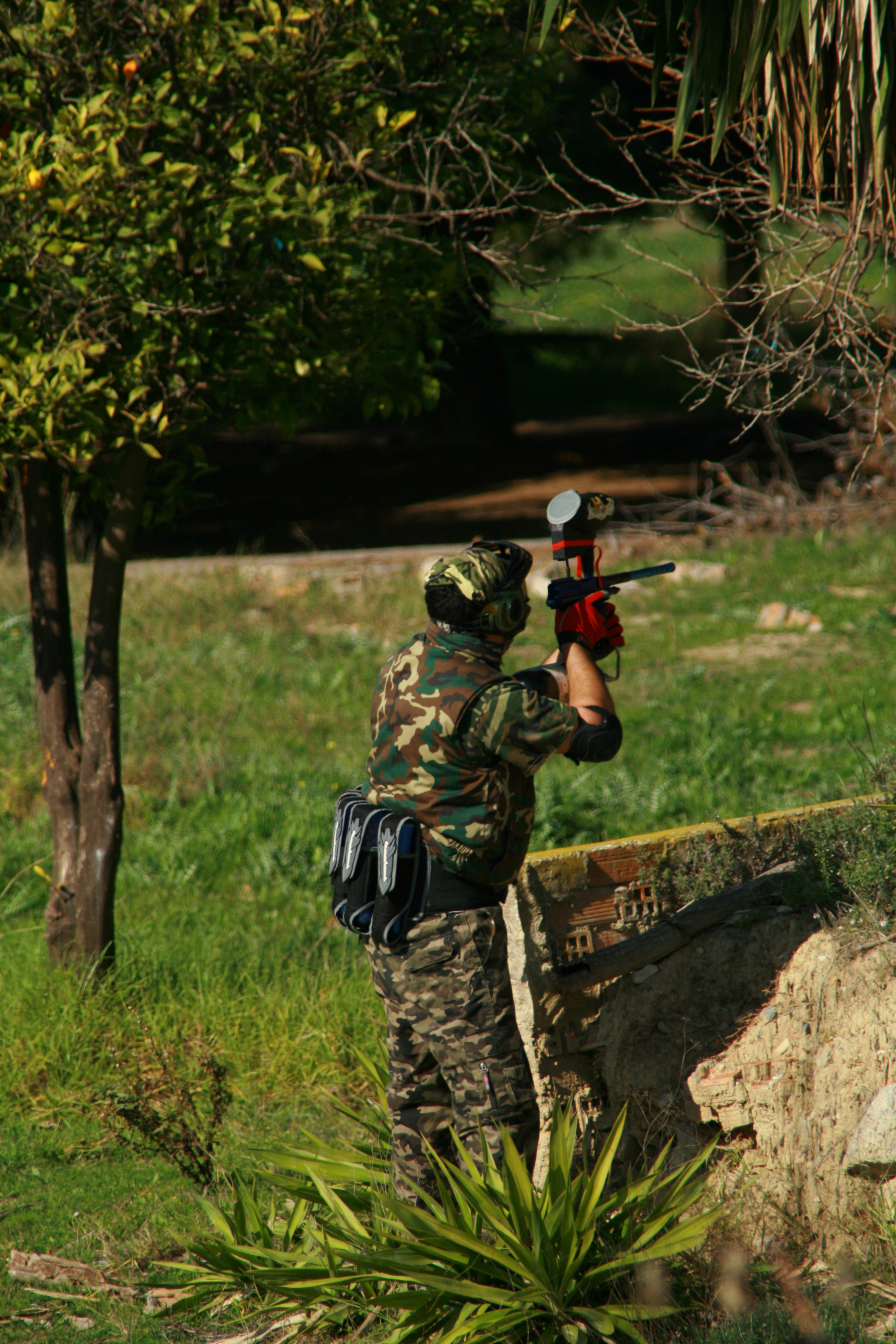 Fotografía Imagen 206 en el álbum Camp Benitez